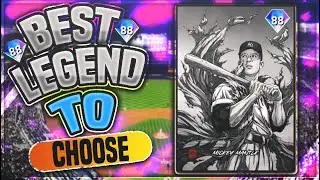 BEST MLB THE SHOW 22 PRE-ORDER LEGEND CARD TO CHOOSE!