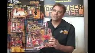 You Build It And They Will Come - Action Sports Toys