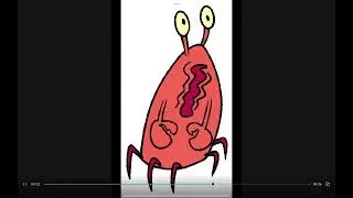 AI SpongeBob SquarePants band but not ai animation 9A
