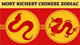 5 Chinese zodiac sign most likely the richest in 2021 year of the Ox