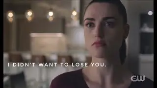 Lena and Kara|| I didn't want to lose you