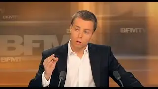 Louis de Gouyon Matignon défend les gens du voyage