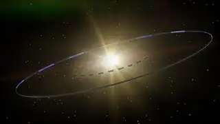 Мегаструктуры будущего