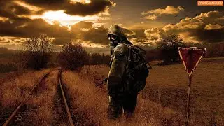 СОЮЗНИК | КОРОТКОМЕТРАЖНЫЙ ФИЛЬМ | S.T.A.L.K.E.R. | SFM ALLY | SHORT FILM | S.T.A.L.K.E.R. | SFM ⭐