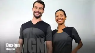 FunWork -  Cole&ccedil;&atilde;o Powerflex