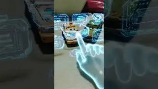 los autos de rusteze crean un experimento que cambiar&aacute;n el mundo #edit #cars #pixar #disney