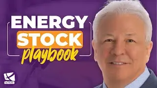 Strategies for Investing in the Energy Sector - Mike Mauceli, Andy Tanner