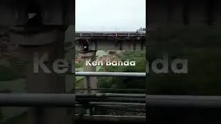 #trip #banda #ken_nadi #river #kenbanda