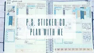 PS Stickerco PWM New Fall Colors