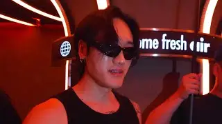 Mirror Ball🪩 - DPR ARTIC CLUB AIR NO DRUGS RELEASE PARTY 250713