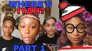 NATUREBOY'S WIVES ARE BACK!  IYAH IS GONE! PART 1 🤦🏽&zwj;♀️ #NATUREBOY #UPDATE