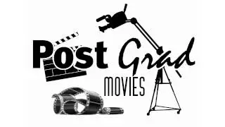 PostGrad Movies Podcast 004