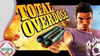 TOTAL OVERDOSE FR - Retour vers le pass&eacute; - D&eacute;couverte