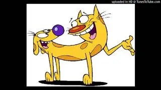 CatDog - Cat Diggety Dog