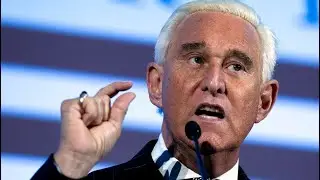 Trump associate Stone arrested, faces obstruction charge