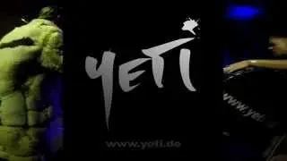 yeti stockach, türlich türlich