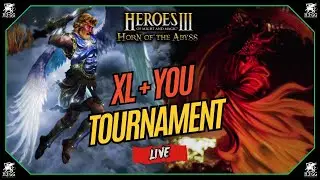 1/8 WB XL+yoU Tournament - Gongwazy vs Gumiś