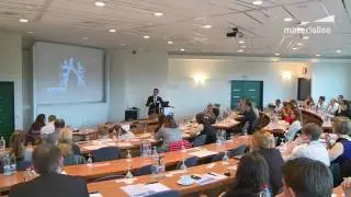 Functional Respiratory Imaging | Novel Diagnostics for Lung Diseases | Mimics Innovation Conference