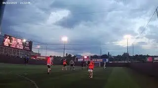 Part 4 - Nice To Michu 13-2 FJL FC