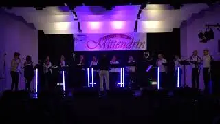 Take on Me_Vocalensemble Mittendrin_04.02.2023