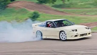 DRIFTING THE ROLLERCOASTER