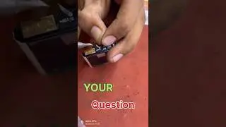 Keypad mobile battery repair itel mobile auto on of problem 1 jumper solution #viral #cellphonerepai