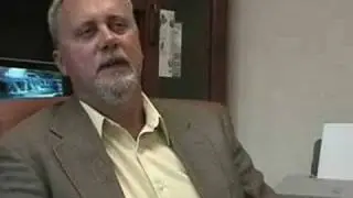Ohio Labor Leaders: Kenny Holland, LIUNA