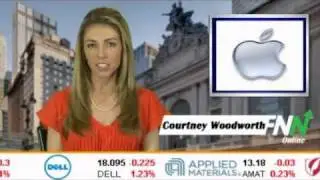 Top Hedge Fund Managers Invest in Apple