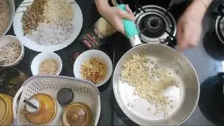 Traditional  Himachali Sund Recipe/ No Suji/ No Atta / Winter Special / For New Moms,After Delivery