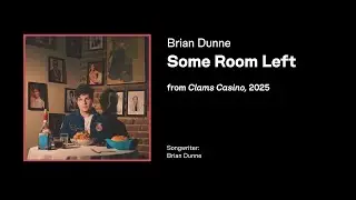 Brian Dunne &mdash; Some Room Left (Karaoke | Lyrics | Zazaroke)