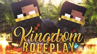 The Kingdom Roemas - Het Verhaal #1