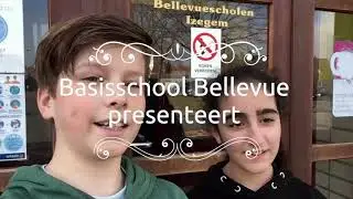promofilm basisschool bellevue