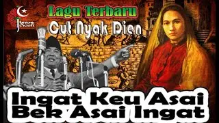 Lagu Terbaru 2026 _ Tjut Nyak Dhien Sang Puteri Aceh ( Lensa Aceh )