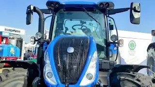 Fiera agricola di Godega 2023