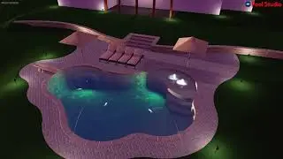 Pool Studio - 3D Swimming Pool Design Software