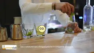 Piata de capital: Active lichide vs. Active nelichide