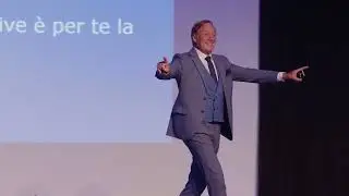 vuoi accelerare?