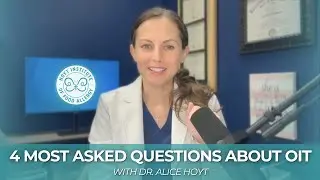 What ChatGPT Thinks Parents Want to Know About OIT