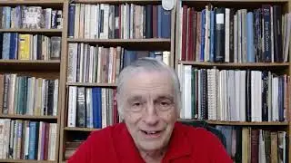 The Three Elijahs | Dr. Mark D. Kaplan
