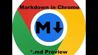 Markdown *.md Erweiterung für Chrome #starwarsminionoctokatze