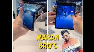 Top 5 technology mobile phone in tamil