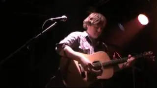 Tim Knol - Music In My Room [live]