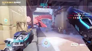 Reaper quintuple*