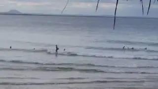 Surfers Tea Tree Bay