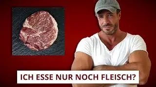 Carnivore Diät, Tierische Vs Pflanzliche Ernährung!