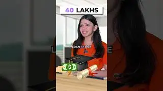 Don&rsquo;t take a education loan without watching this!!  #shorts #youtubeshorts