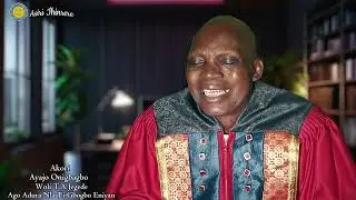 AYAJO ONIGBAGBO | PROPHET T.A. JEGEDE | AGO ADURA NLA TI GBOGBO ENIYAN |