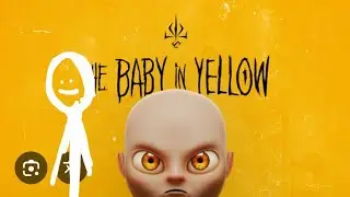Eu tenho wue cuidar esse beb&ecirc; reborn do kiabo (the baby in yellow)