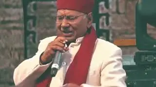 Mahakauthig में Narendra Singh Negi का चला जादू | Mahakuthig Noida | Mahakauthig 2025 | Uttrakhand 