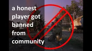 the cheater problem in deadside - part 2